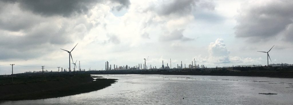 寫在田野之上：一封給台大人類學系全體記錄者的公開信