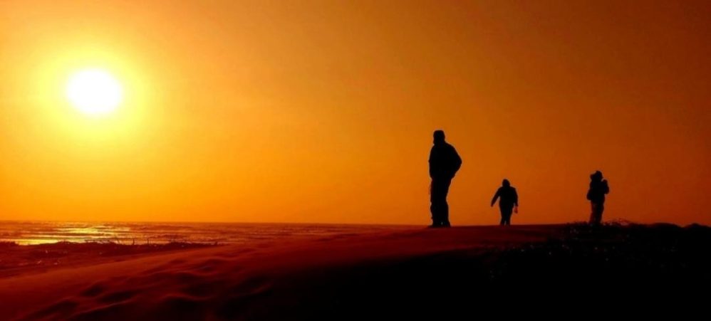 何謂「健康」？如何「照護」？雲林萡子寮高齡者的照護實踐