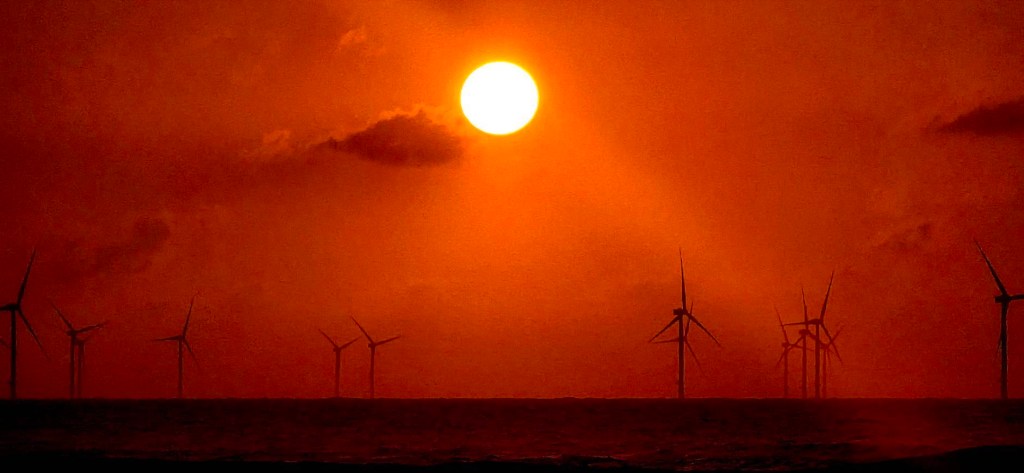 潮起潮落之際：萡子寮漁港的停滯與韌性