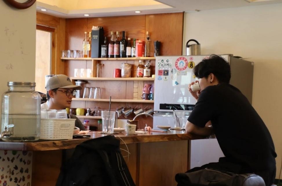 回家生活：萡子寮善水咖啡與雲林海線返鄉青年創生實踐