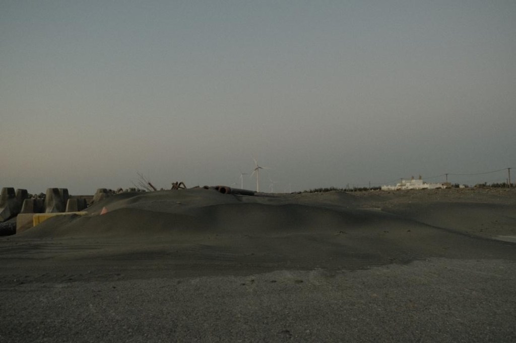 風中扎根：萡子寮的社會永續路徑與挑戰